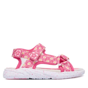 Sandały Primigi AVANT 1474000 Różowy