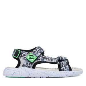 Sandały Primigi AVANT 1474044 Czarny