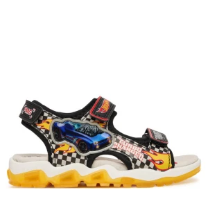 Sandały Primigi AVANT 1491611 Czarny