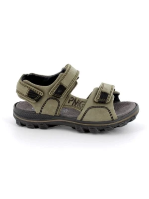 Sandały Primigi khaki