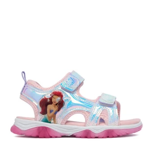 Sandały Princess CEO-CP76-SS26-333DPRN Kolorowy