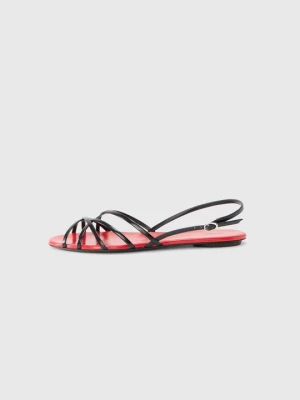 Sandały Proenza Schouler czarny