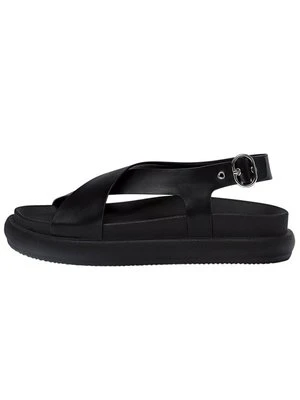 Sandały PULL&BEAR