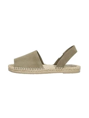 Sandały PULL&BEAR