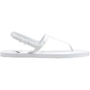 Sandały Puma Coz Sandal Wns 375212 02 białe