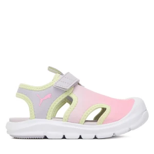 Sandały Puma Fun Racer Sandal Come On V Inf 404951 02 Różowy