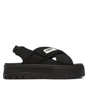 Sandały Puma Mayze Sandal Wns 38482901 Czarny