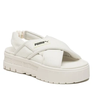 Sandały Puma Mayze Sandal Wns 38482904 Biały