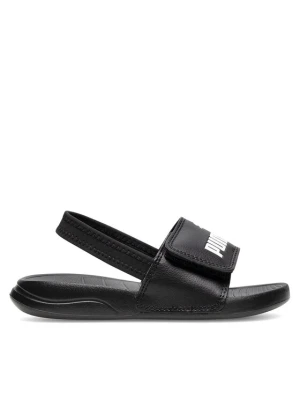 Sandały Puma POPCAT 2.0 38055501 PS Czarny