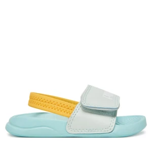 Sandały Puma Popcat 20 Backstrap AC Inf 373862 23 Niebieski