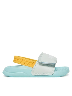 Sandały Puma Popcat 20 Backstrap AC Inf 373862 23 Niebieski