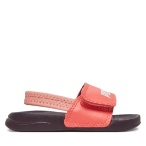 Sandały Puma Popcat 20 Backstrap AC Inf 373862 24 Pomarańczowy
