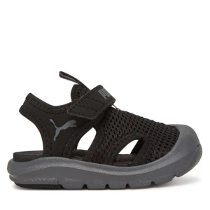 Sandały Puma Puma Fun Racer Sandal Mesh V Inf 401576 01 Czarny