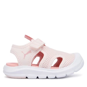 Sandały Puma Puma Fun Racer Sandal Mesh V Inf 401576 Różowy