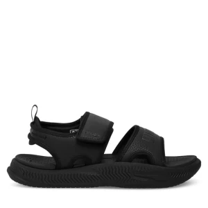 Sandały Puma SOFTRIDE SANDAL 2.0 39542901 Czarny