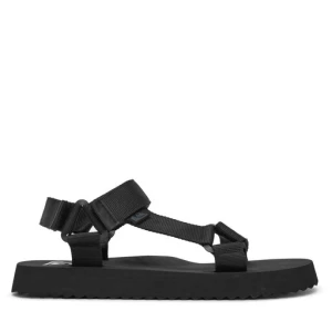 Sandały Quiksilver 808417 Czarny
