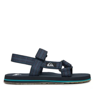 Sandały Quiksilver 808418 Granatowy