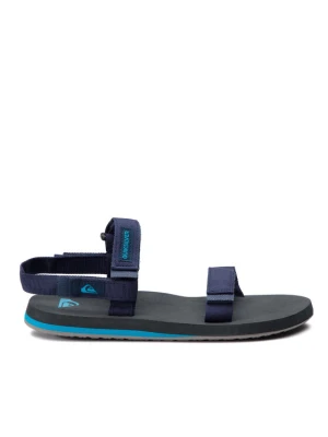 Sandały Quiksilver AQBL100337 Granatowy