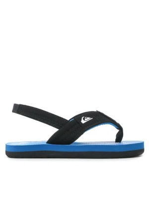 Sandały Quiksilver AQTL100066 Czarny
