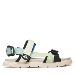 Sandały Quiksilver CS6081-06 Kolorowy