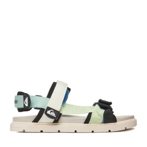 Sandały Quiksilver CS6081-06 Kolorowy