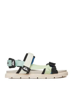 Sandały Quiksilver CS6081-06 Kolorowy