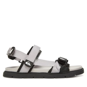 Sandały Quiksilver CS6081-06 Szary