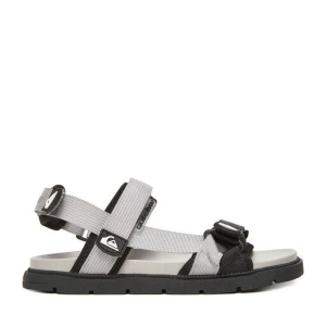 Sandały Quiksilver CS6081-06 Szary