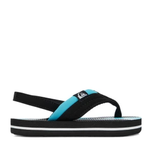 Sandały Quiksilver EO-QUILTED DUNE CQ10050TBA Czarny