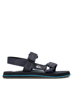 Sandały Quiksilver Monkey Caged AQYL101384 Kolorowy