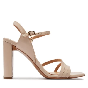 Sandały R.Polański 1676 Beżowy