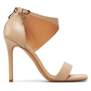 Sandały R.Polański 1735 Beżowy