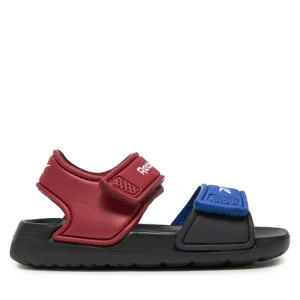 Sandały Reebok 864023Ach(III) Bordowy