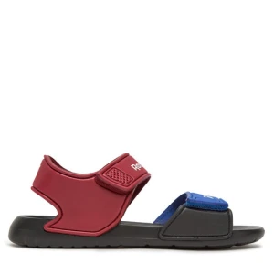 Sandały Reebok 864023Ach(IV) Bordowy