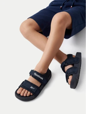 Sandały Reebok CEOWB-CP50-26023(IV) Granatowy
