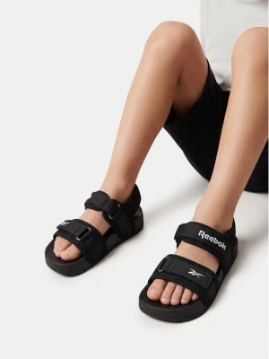 Sandały Reebok CP50-26023(IV) Czarny