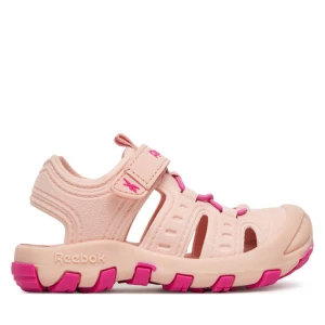 Sandały Reebok CP92-23833-DZ (III) Różowy
