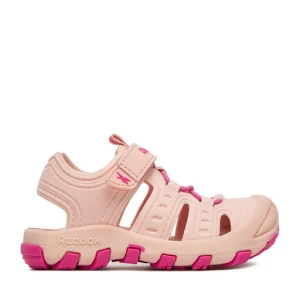 Sandały Reebok CP92-23833-DZ (III) Różowy