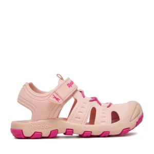 Sandały Reebok CP92-23833-DZ (IV) Różowy