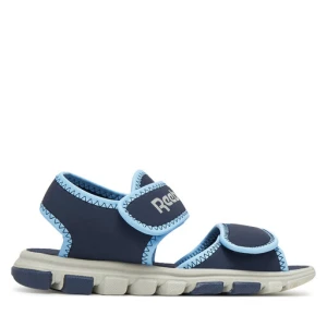 Sandały Reebok CP92-26028(IV)CH Granatowy