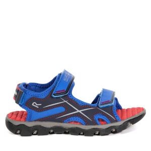 Sandały Regatta Kota Drift Jnr RKF613 Granatowy