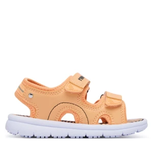 Sandały Reima Bungee 5400089A-26C0 Pomarańczowy