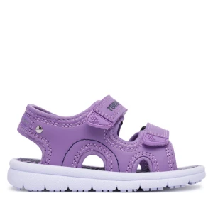 Sandały Reima Bungee 5400089A-5700 Fioletowy