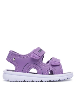 Sandały Reima Bungee 5400089A-5700 Fioletowy