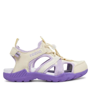 Sandały Reima Hiekalla 5400088A Beżowy