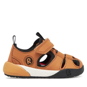 Sandały Reima Lomalla 5400086A Brązowy