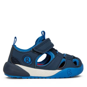 Sandały Reima Lomalla 5400086A Granatowy