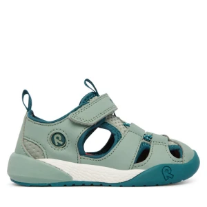 Sandały Reima Lomalla 5400086A Zielony