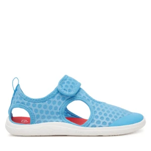 Sandały Reima Rantaan Junior 5400067A Turkusowy