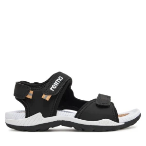 Sandały Reima Ratas 5400087A Czarny